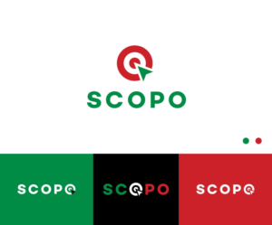 Logo Design by k.a.n for SCOPO Marketing | Design: #24588309