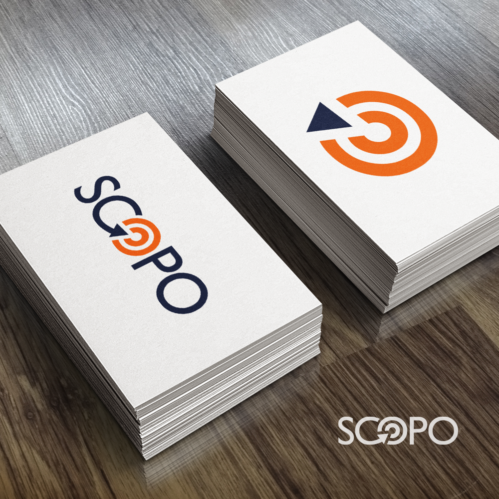 Design de Logo par :) Zoya pour SCOPO Marketing | Design #24631886