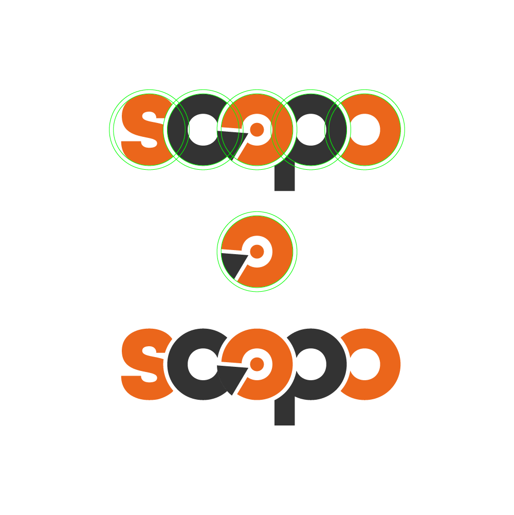 Logo Design by :) Zoya for SCOPO Marketing | Design #24694833