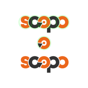Logo-Design von :) Zoya für SCOPO Marketing | Design: #24694833