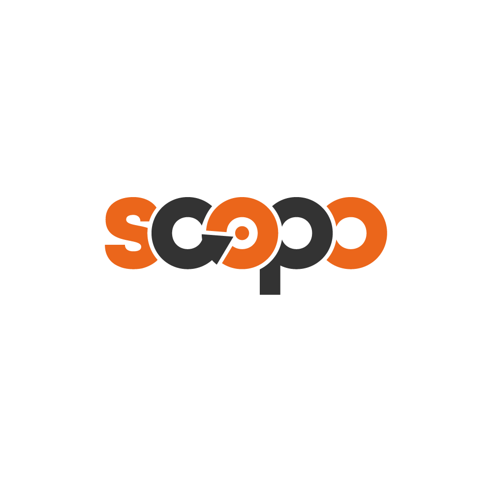 Logo Design by :) Zoya for SCOPO Marketing | Design #24726332