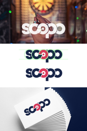 Logo Design by :) Zoya