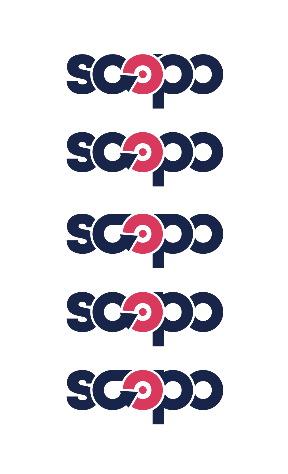 Logo-Design von :) Zoya für SCOPO Marketing | Design: #24840527