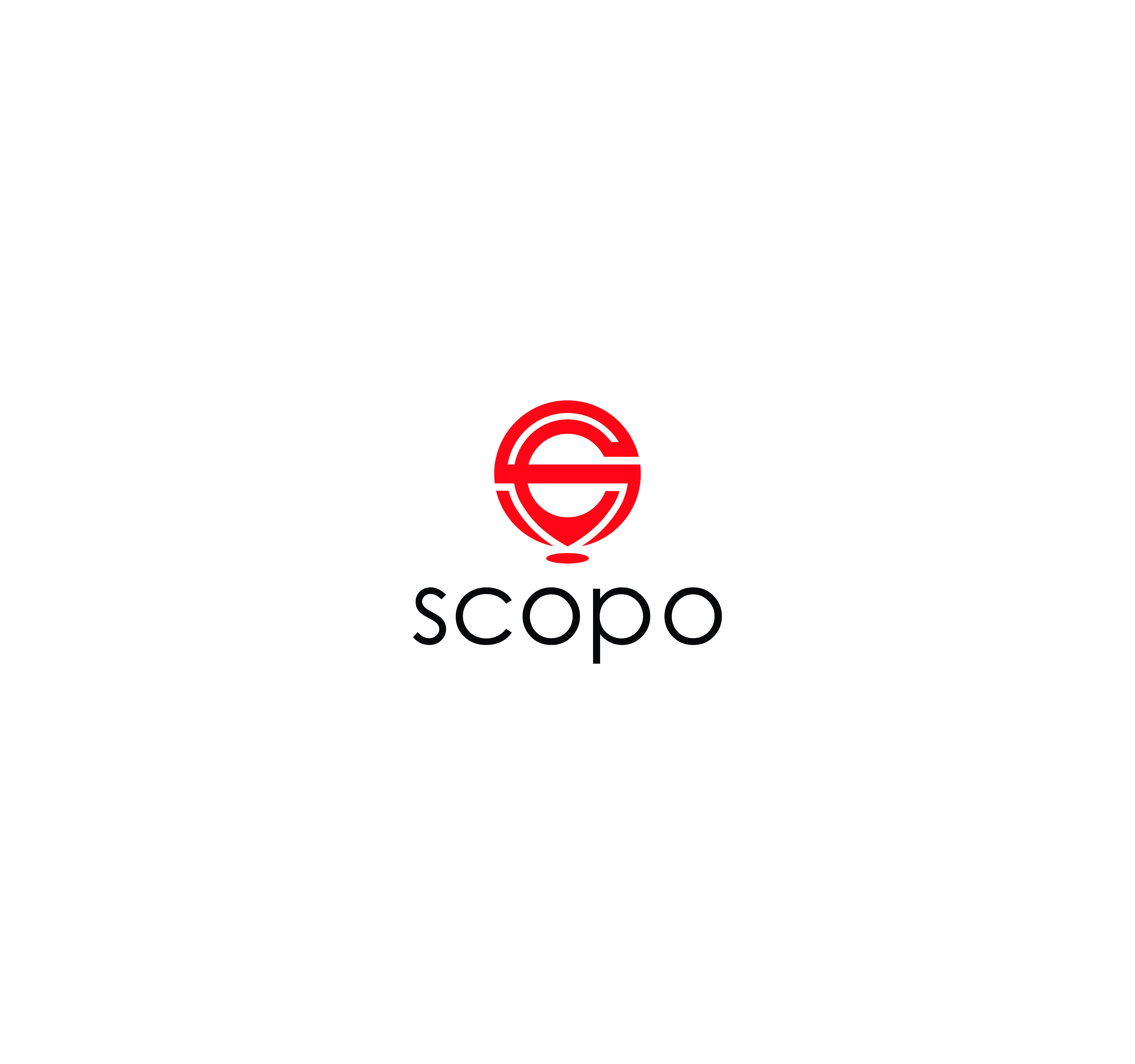 Diseño de Logo por 89Graphic para SCOPO Marketing | Diseño #24588666