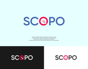 Logo Design by Dot F5