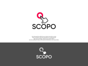 Design de Logo par Dot F5 pour SCOPO Marketing | Design : #24633386