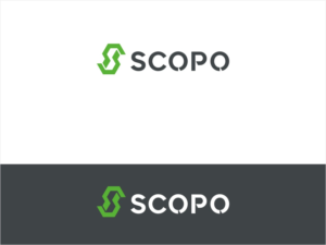 SCOPO | Logo Design by cjssan