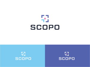 SCOPO | Design de Logo par Gio Ville