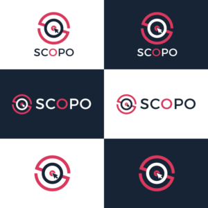 SCOPO | Diseño de Logo por Rii