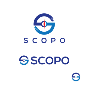 Diseño de Logo por geni para SCOPO Marketing | Diseño #24616729
