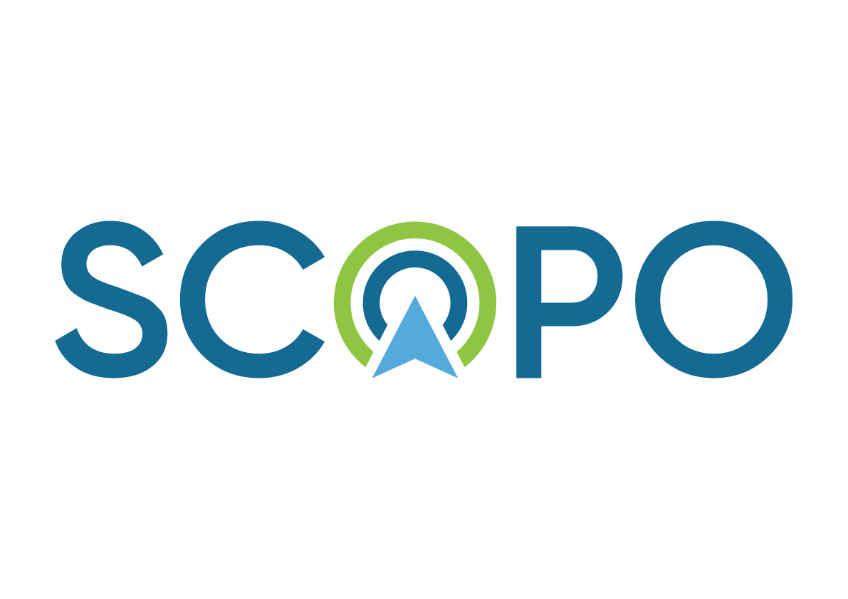 Logo Design by ompratapsinha 2 for SCOPO Marketing | Design #24633358