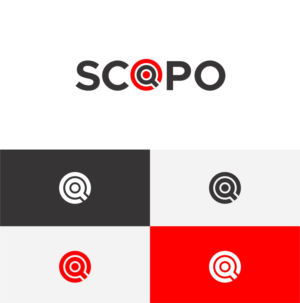 Logo Design by RAN MEI JS for SCOPO Marketing | Design: #24601928