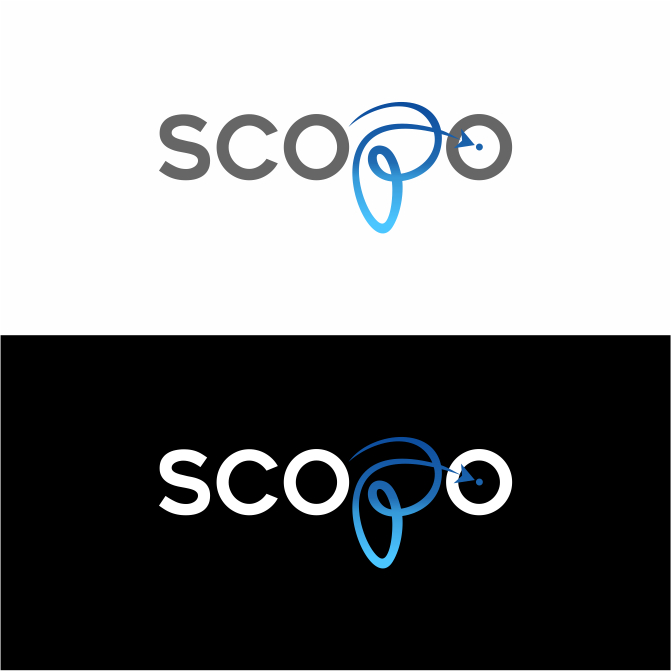 Logo Design by Avilash for SCOPO Marketing | Design #24625112