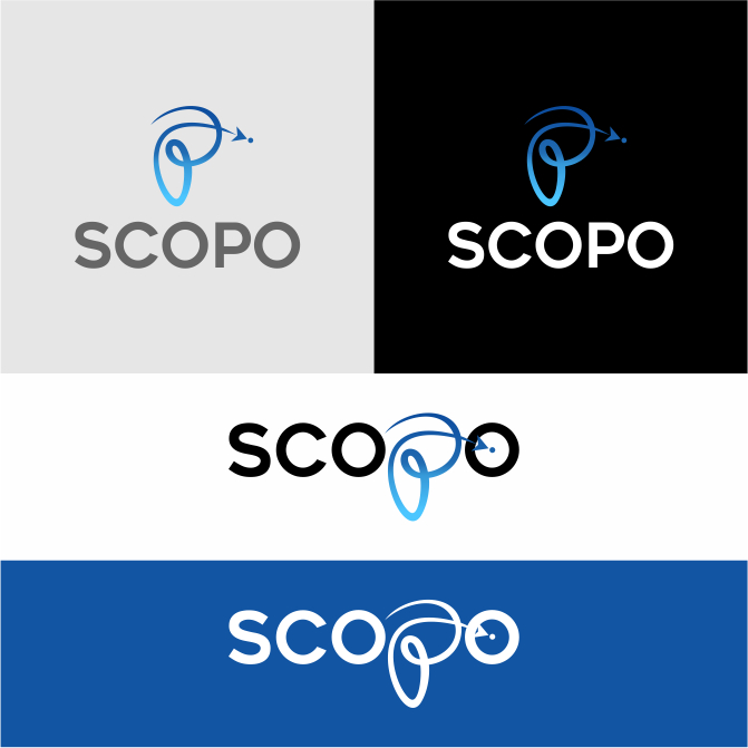 Design de Logo par Avilash pour SCOPO Marketing | Design #24625895