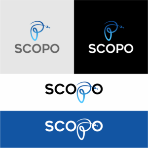 Logo Design by Avilash for SCOPO Marketing | Design: #24625895