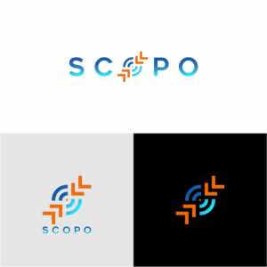Logo Design by Avilash for SCOPO Marketing | Design: #24626640
