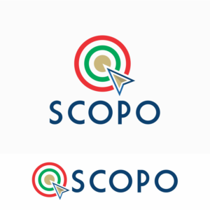 Logo Design by herry 21 for SCOPO Marketing | Design: #24580066
