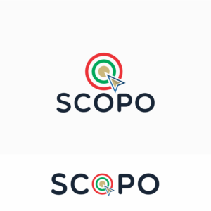 Logo Design by herry 21 for SCOPO Marketing | Design: #24580076