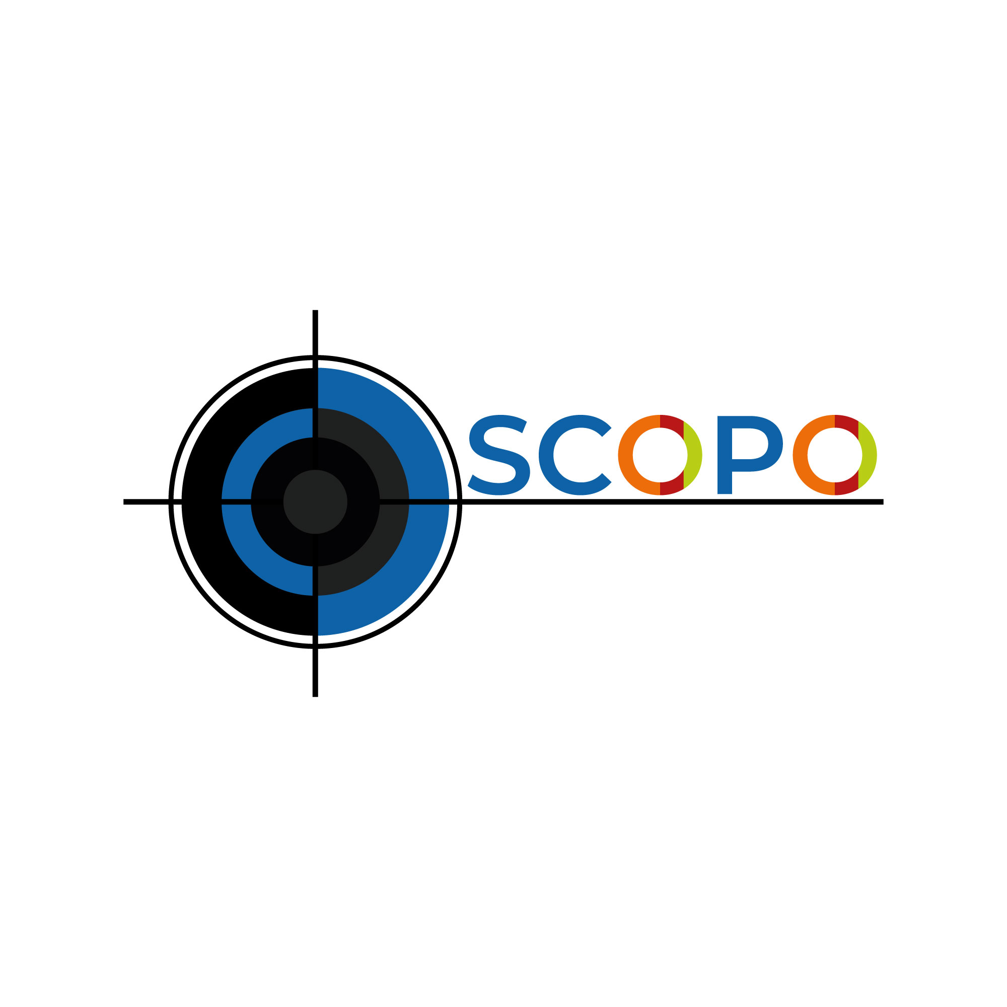 Logo Design by Fellalence for SCOPO Marketing | Design #24585568
