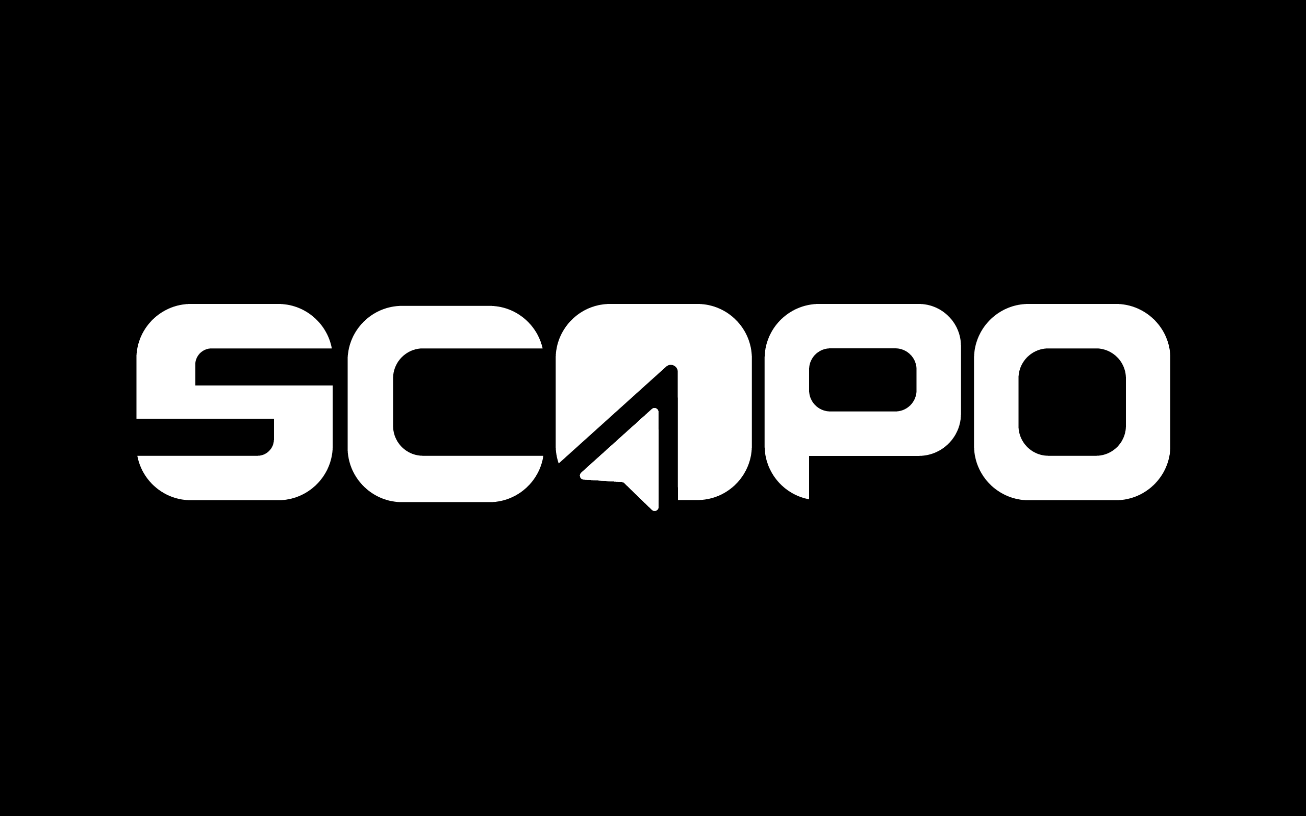 Diseño de Logo por reemgd para SCOPO Marketing | Diseño #24588033