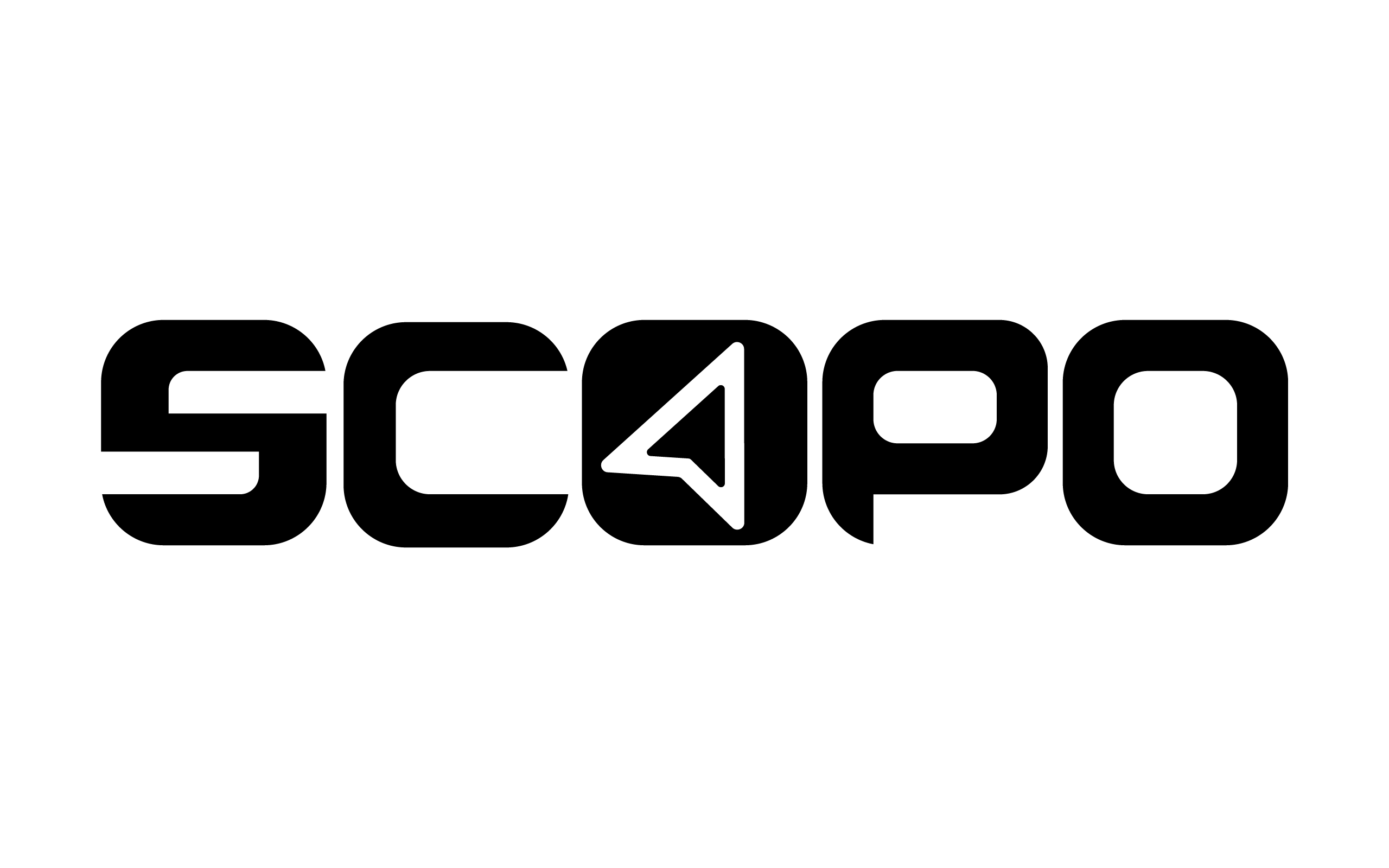 Diseño de Logo por reemgd para SCOPO Marketing | Diseño #24588036