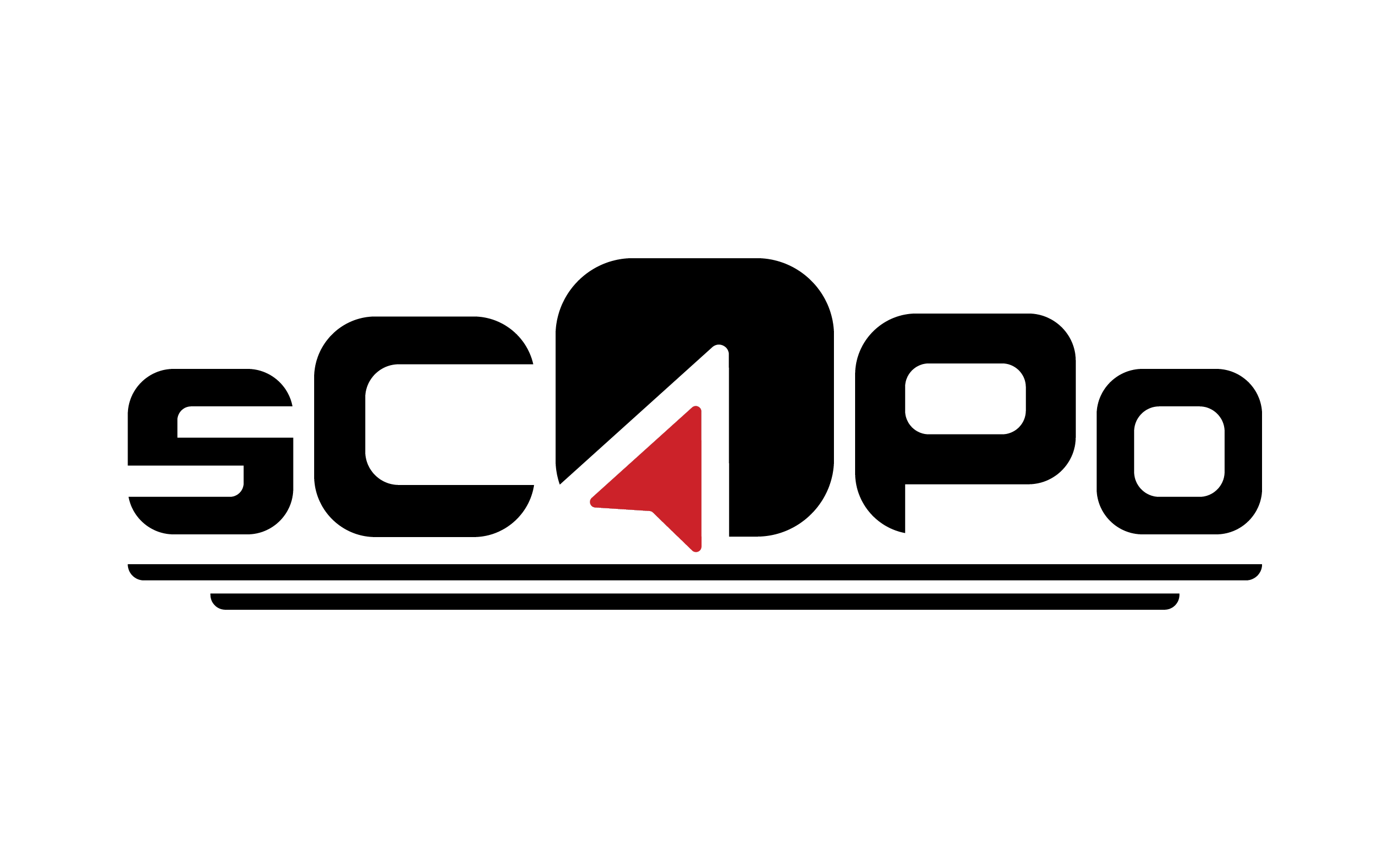 Diseño de Logo por reemgd para SCOPO Marketing | Diseño #24588093