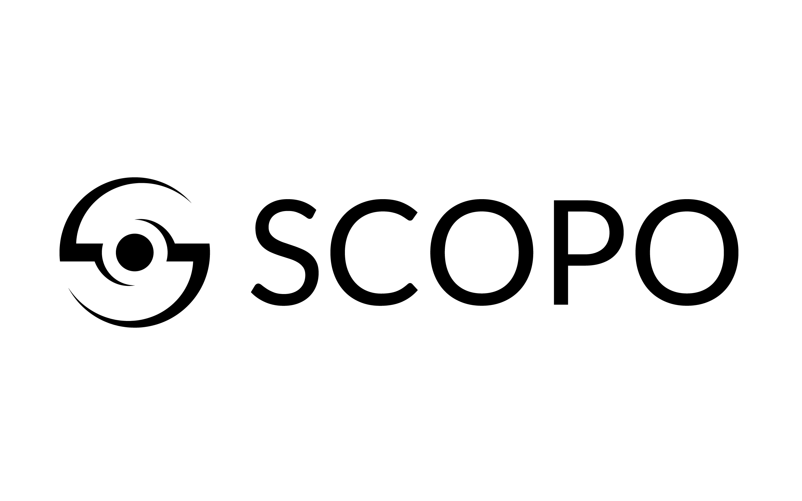 Diseño de Logo por reemgd para SCOPO Marketing | Diseño #24588110