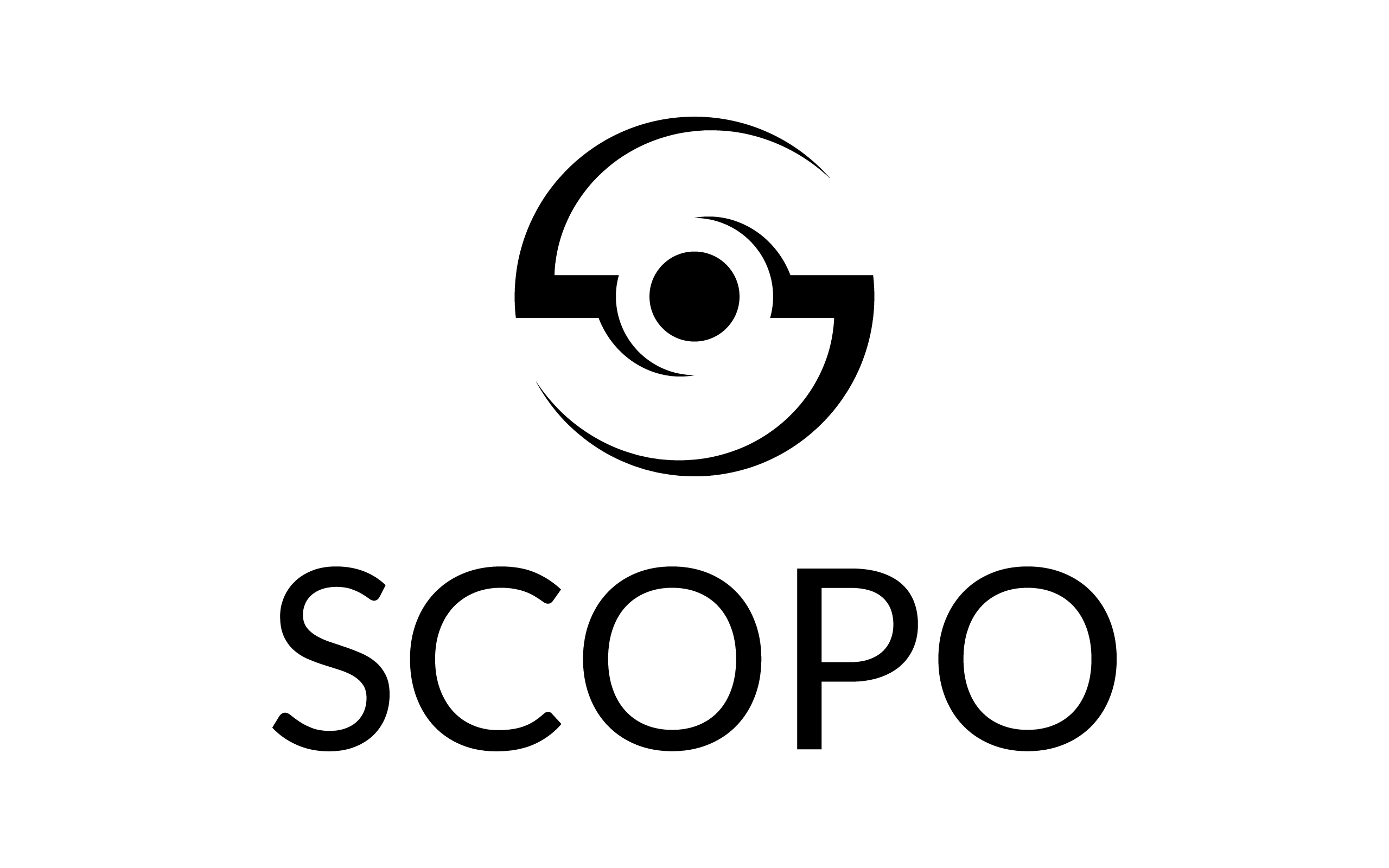 Diseño de Logo por reemgd para SCOPO Marketing | Diseño #24588111