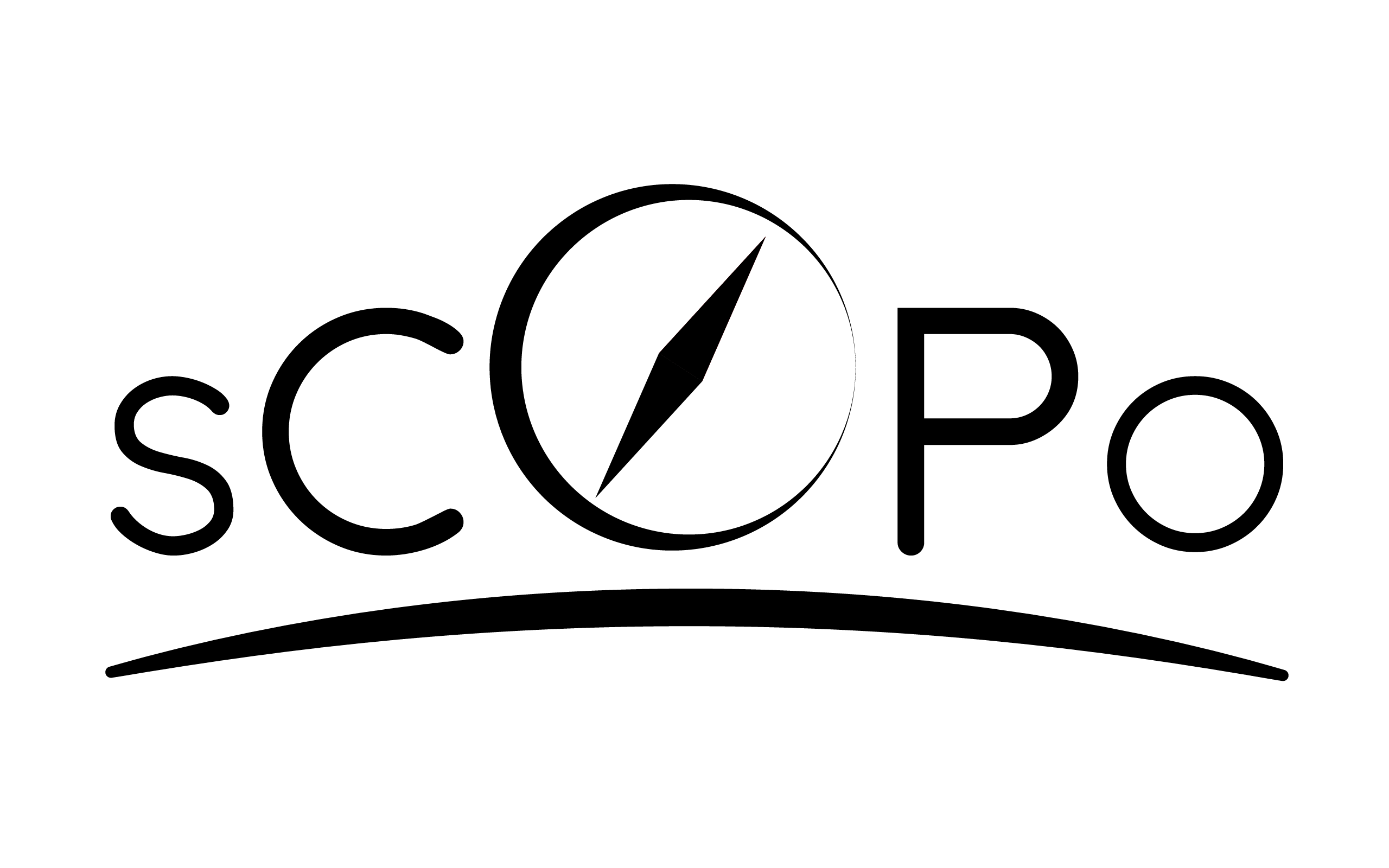 Diseño de Logo por reemgd para SCOPO Marketing | Diseño #24588146