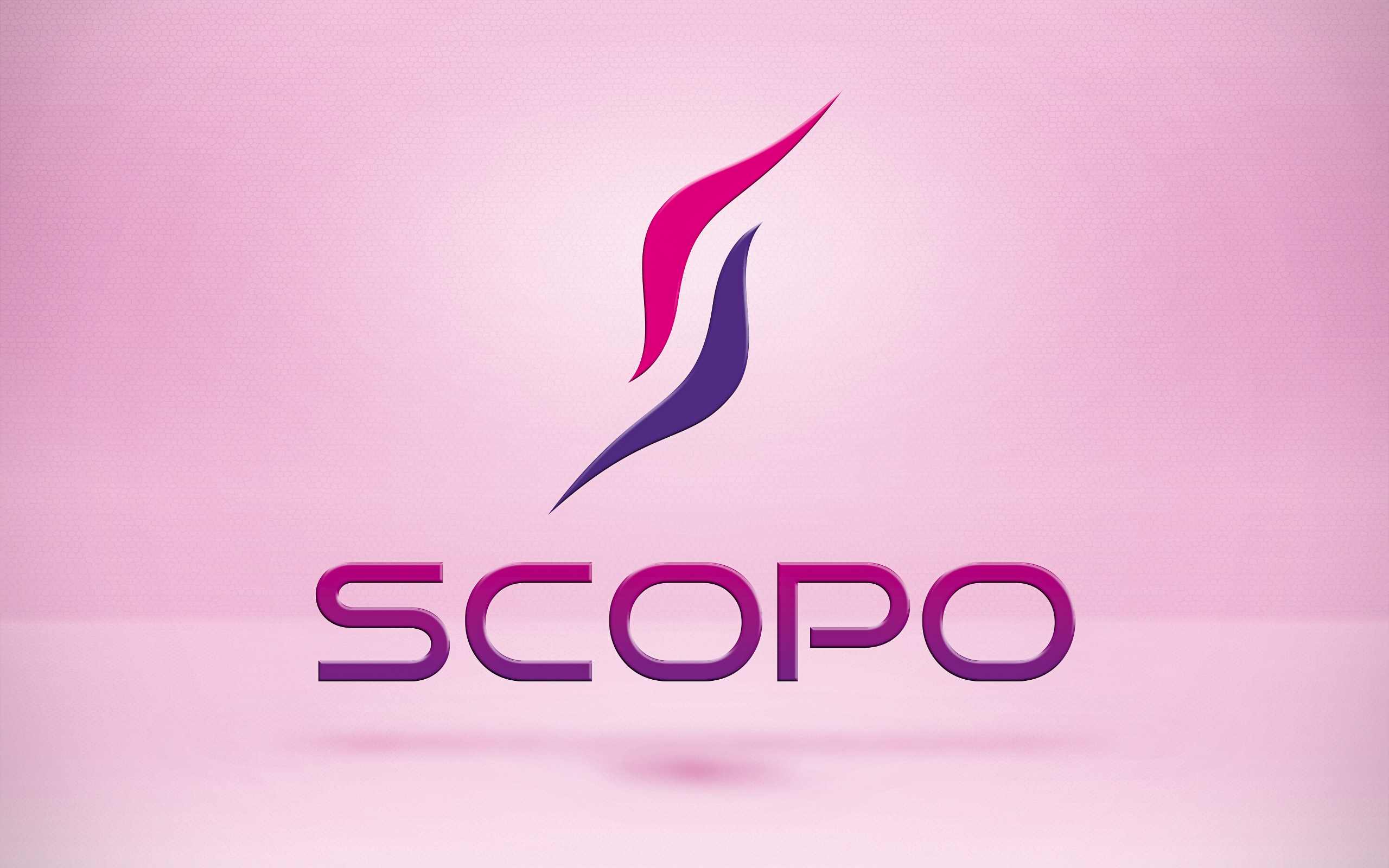 Logo-Design von reemgd für SCOPO Marketing | Design #24592040