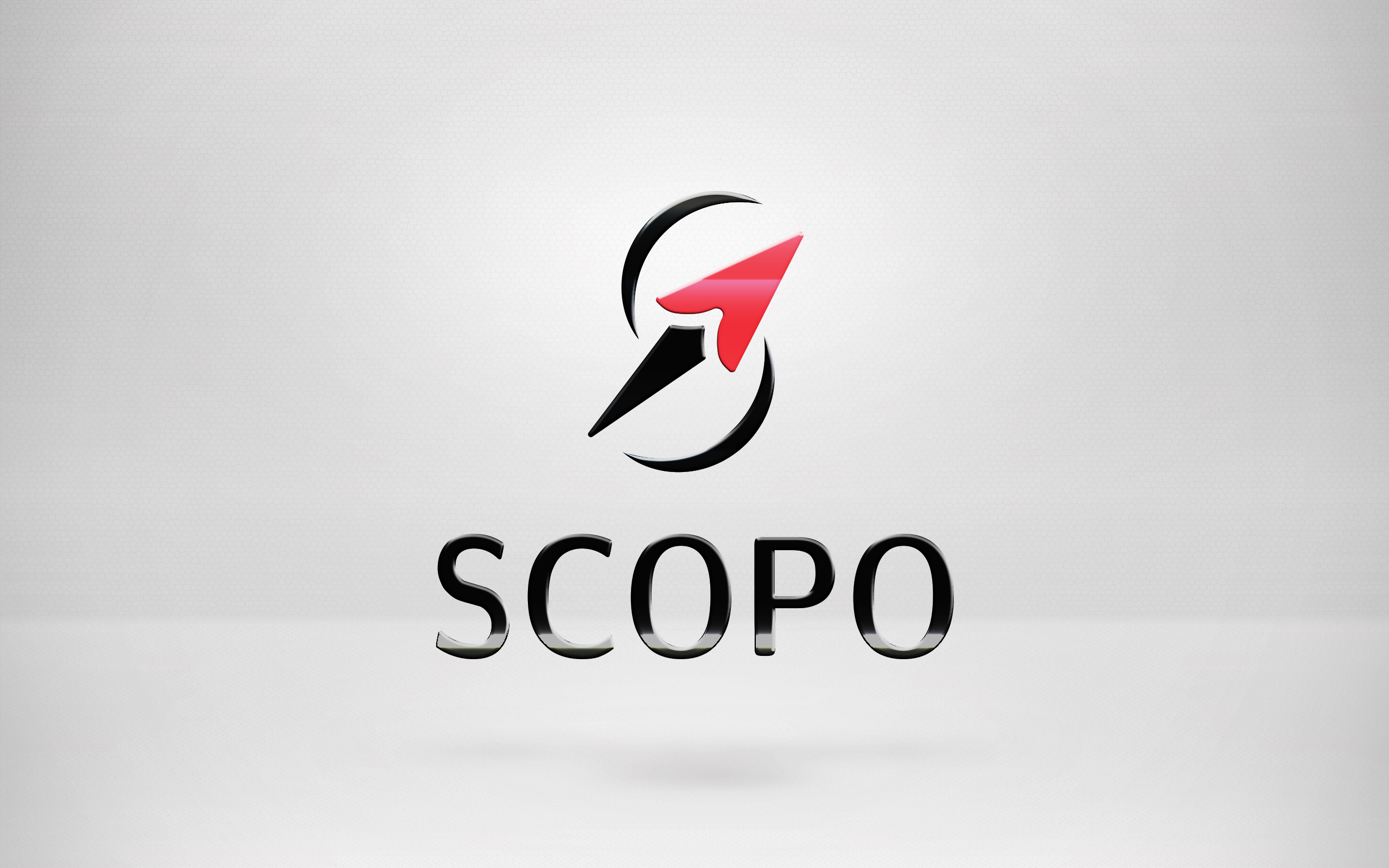 Diseño de Logo por reemgd para SCOPO Marketing | Diseño #24592631