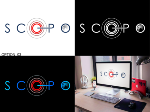 Design de Logo par kulvinder2779 pour SCOPO Marketing | Design : #24582740