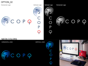 Design de Logo par kulvinder2779 pour SCOPO Marketing | Design : #24589934