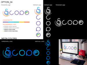 Design de Logo par kulvinder2779 pour SCOPO Marketing | Design : #24589936