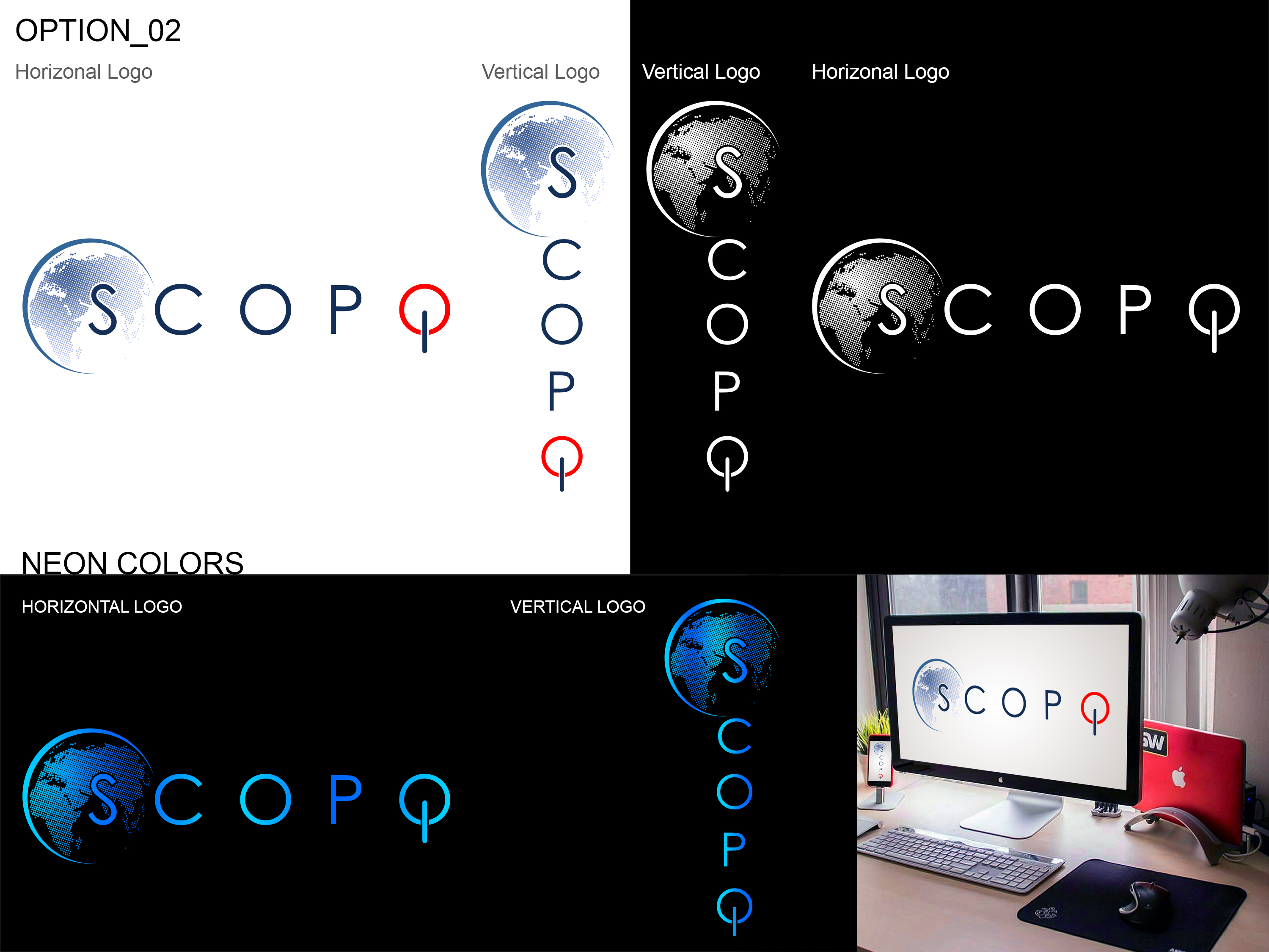 Design de Logo par kulvinder2779 pour SCOPO Marketing | Design #24589937