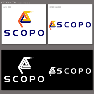 Design de Logo par kulvinder2779 pour SCOPO Marketing | Design : #24665568