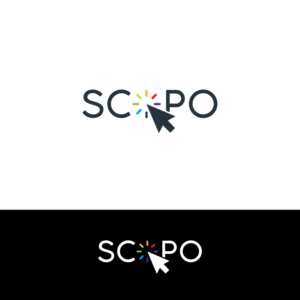 Logo Design by designstock for SCOPO Marketing | Design: #24582869