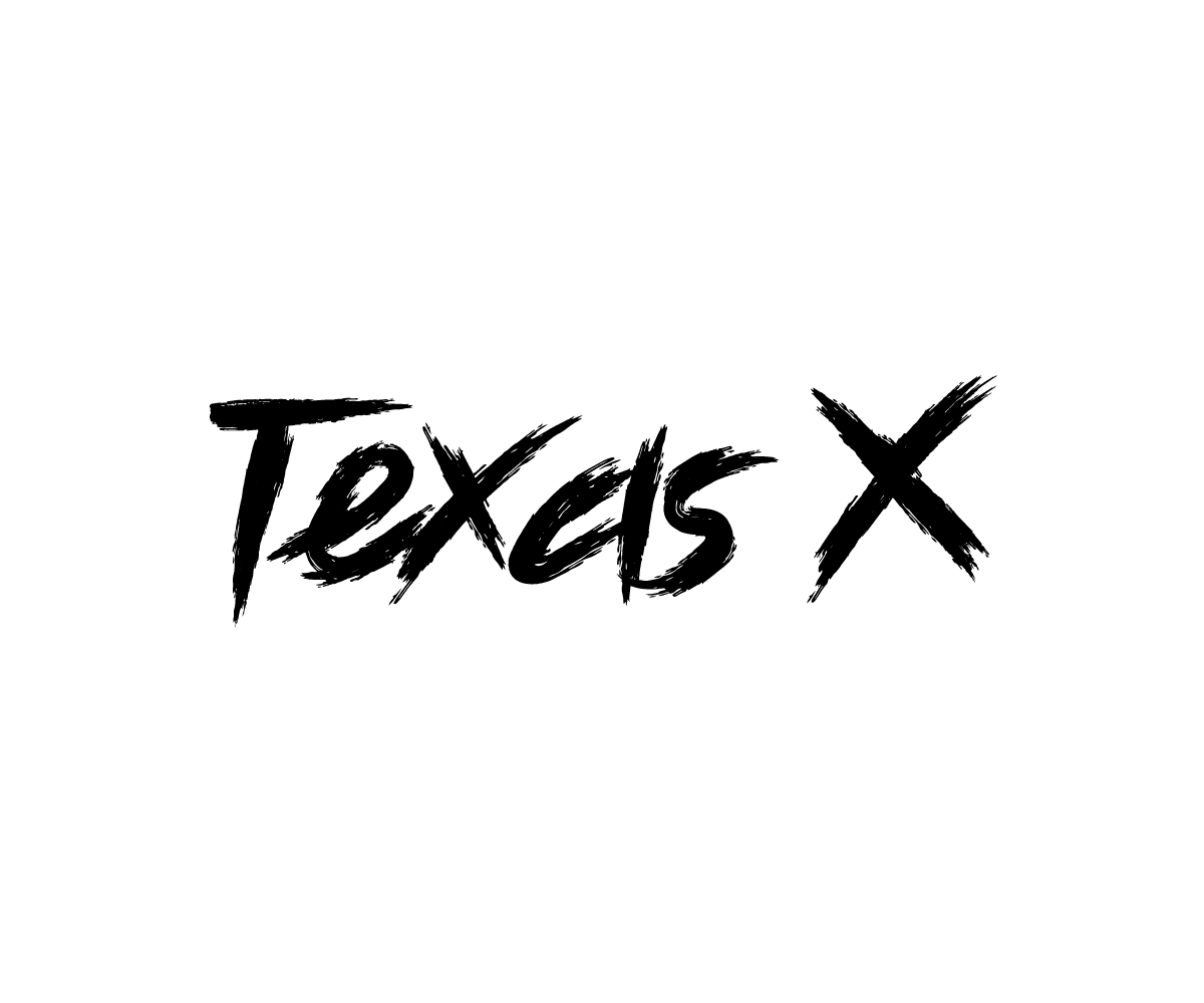Logo Design by Reydesigns Inkorporated for TexasX | Design #24580514
