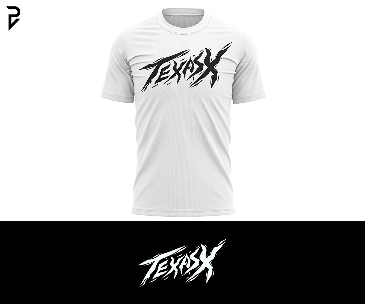 Logo Design by poisonvectors for TexasX | Design #24580679