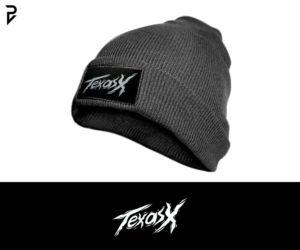 Logo-Design von poisonvectors für TexasX | Design: #24580919