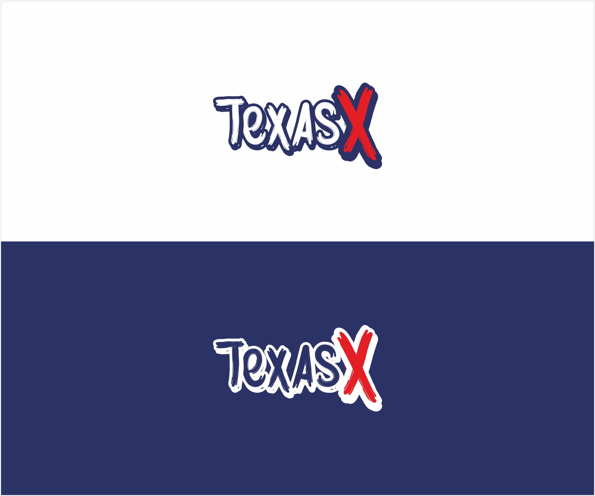 Logo Design by Logocraft for TexasX | Design #24583612