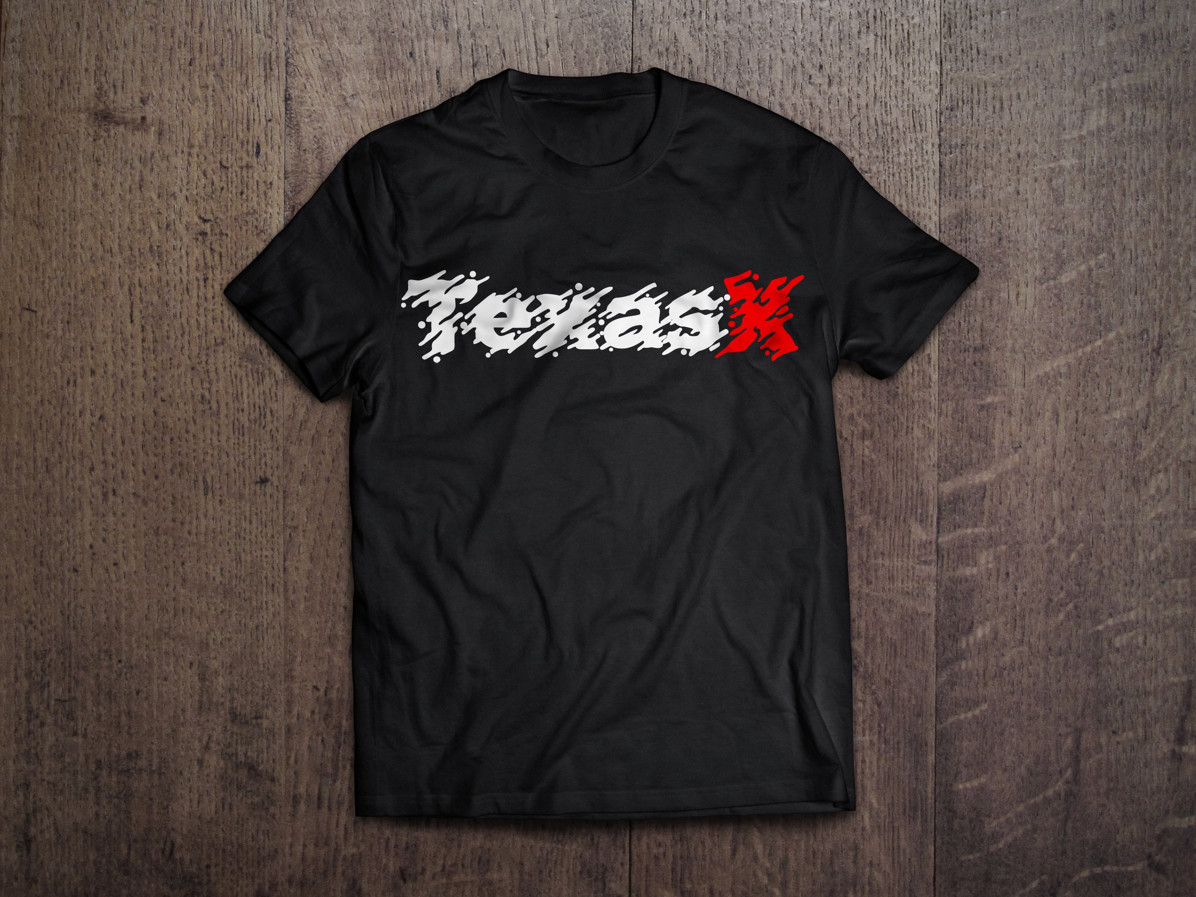 Logo Design by raigraphics for TexasX | Design #24583285
