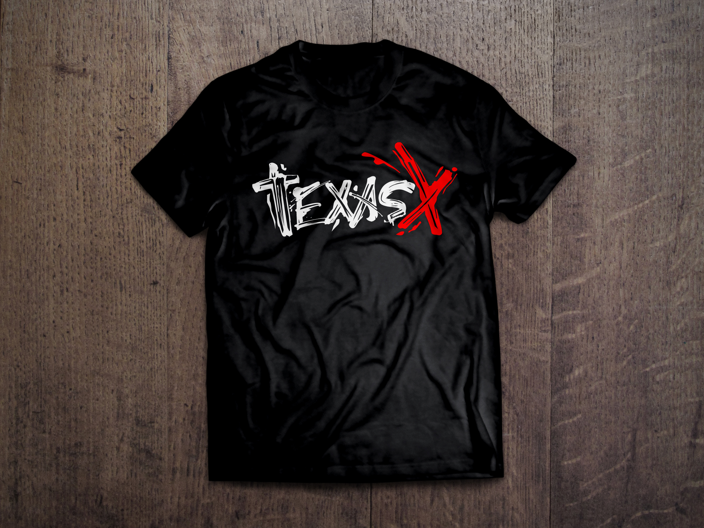 Logo Design by raigraphics for TexasX | Design #24585357