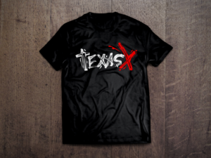 Logo Design by raigraphics for TexasX | Design: #24585357