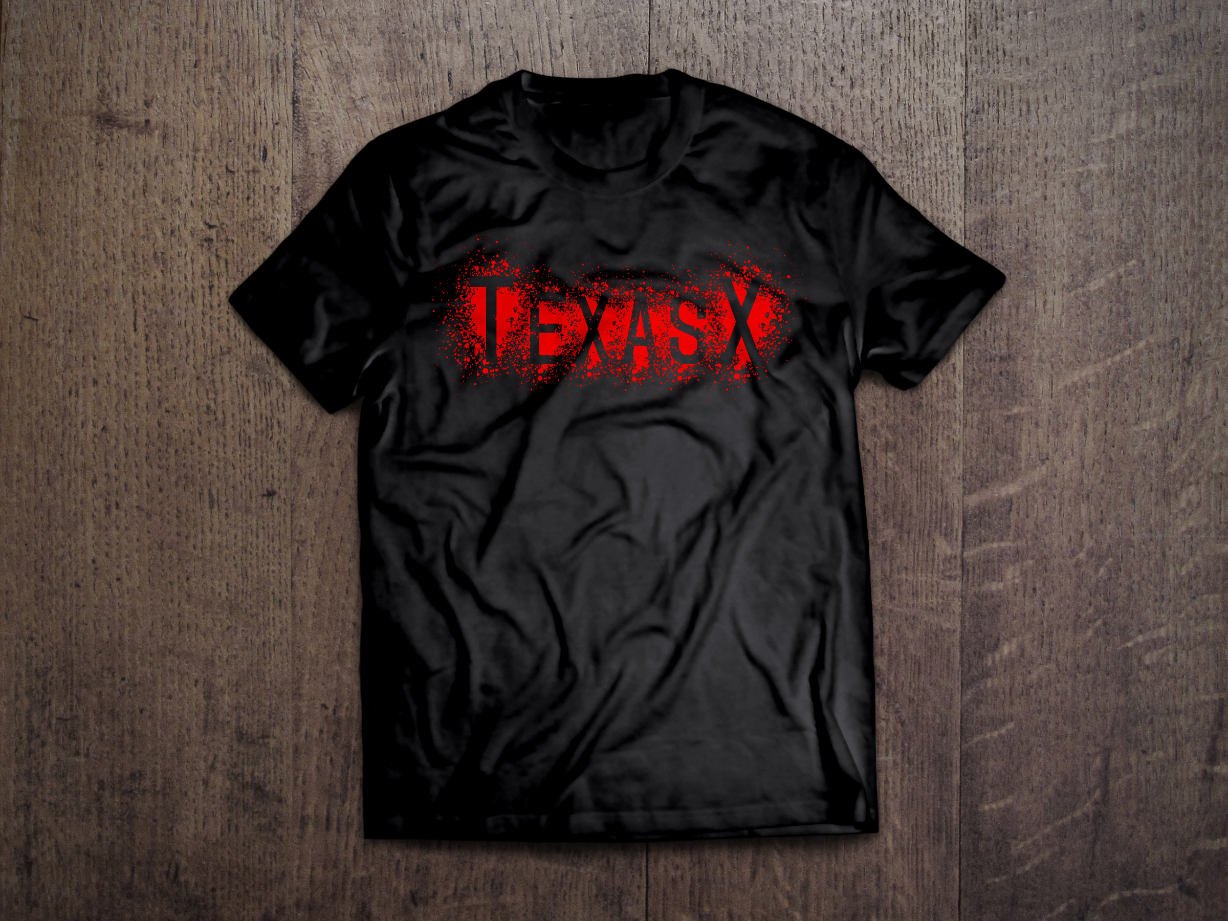 Logo Design by raigraphics for TexasX | Design #24585895