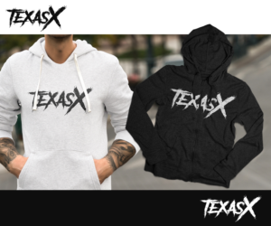 Logo-Design von cheez_O für TexasX | Design: #24581292