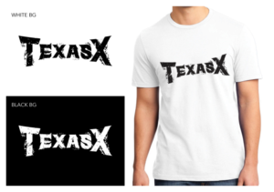 Logo Design by xum for TexasX | Design: #24581859