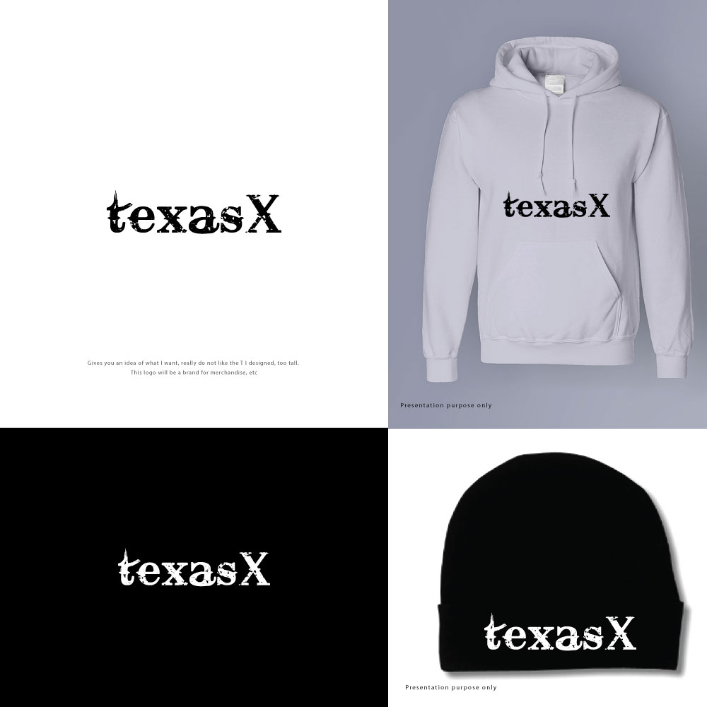 Logo Design by ESolz Technologies for TexasX | Design #24582969