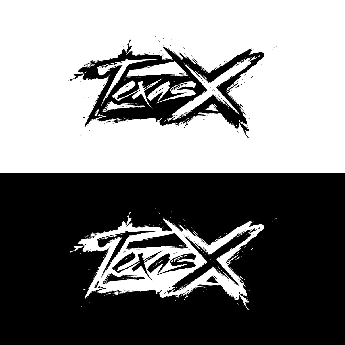 Logo Design by prodesigns99 for TexasX | Design #24582064