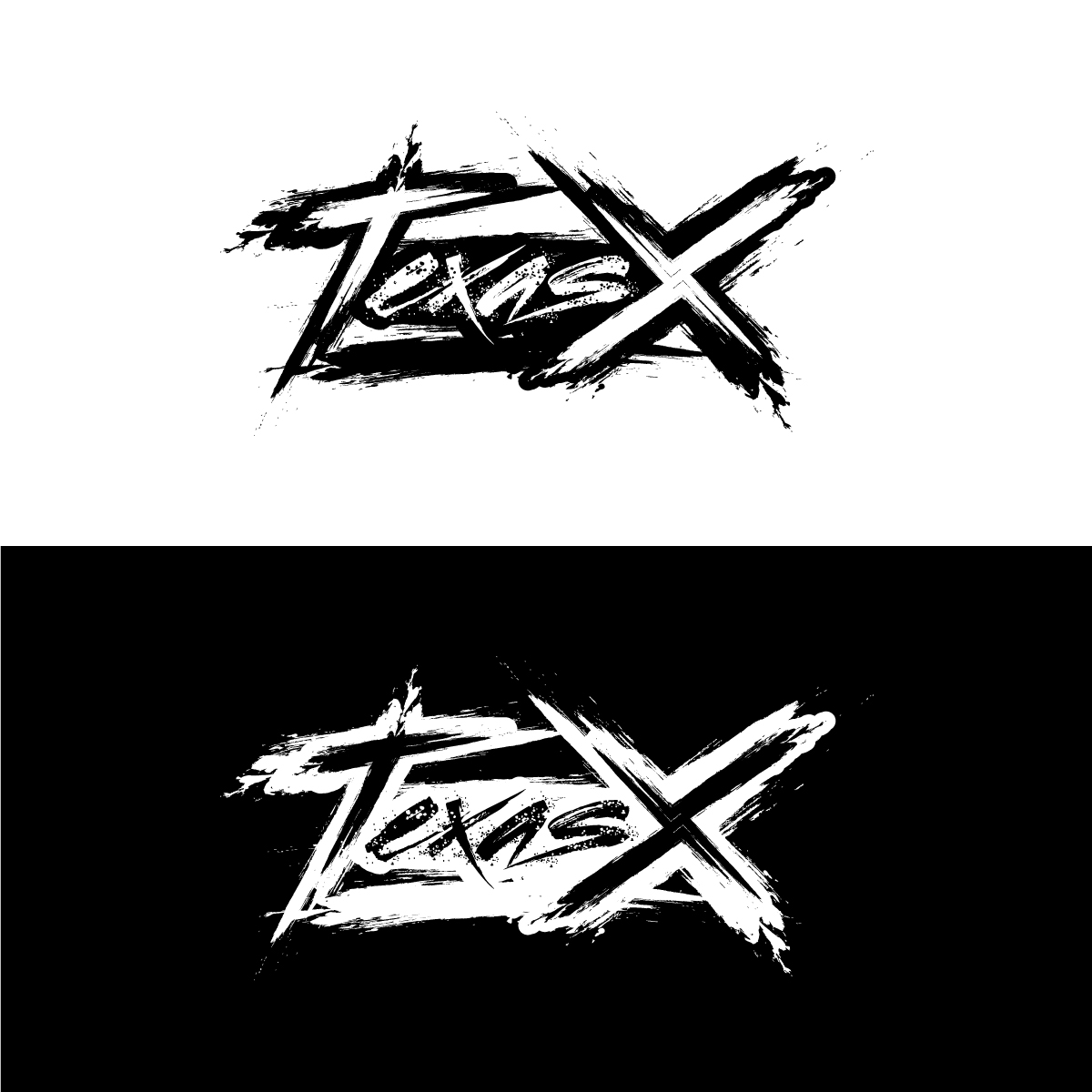 Logo Design by prodesigns99 for TexasX | Design #24582065